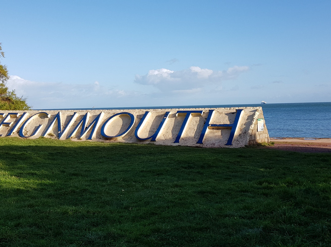 Aylesbeare旅游攻略图片