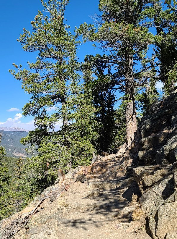 Echo Lake Park-Evergreen必去景点