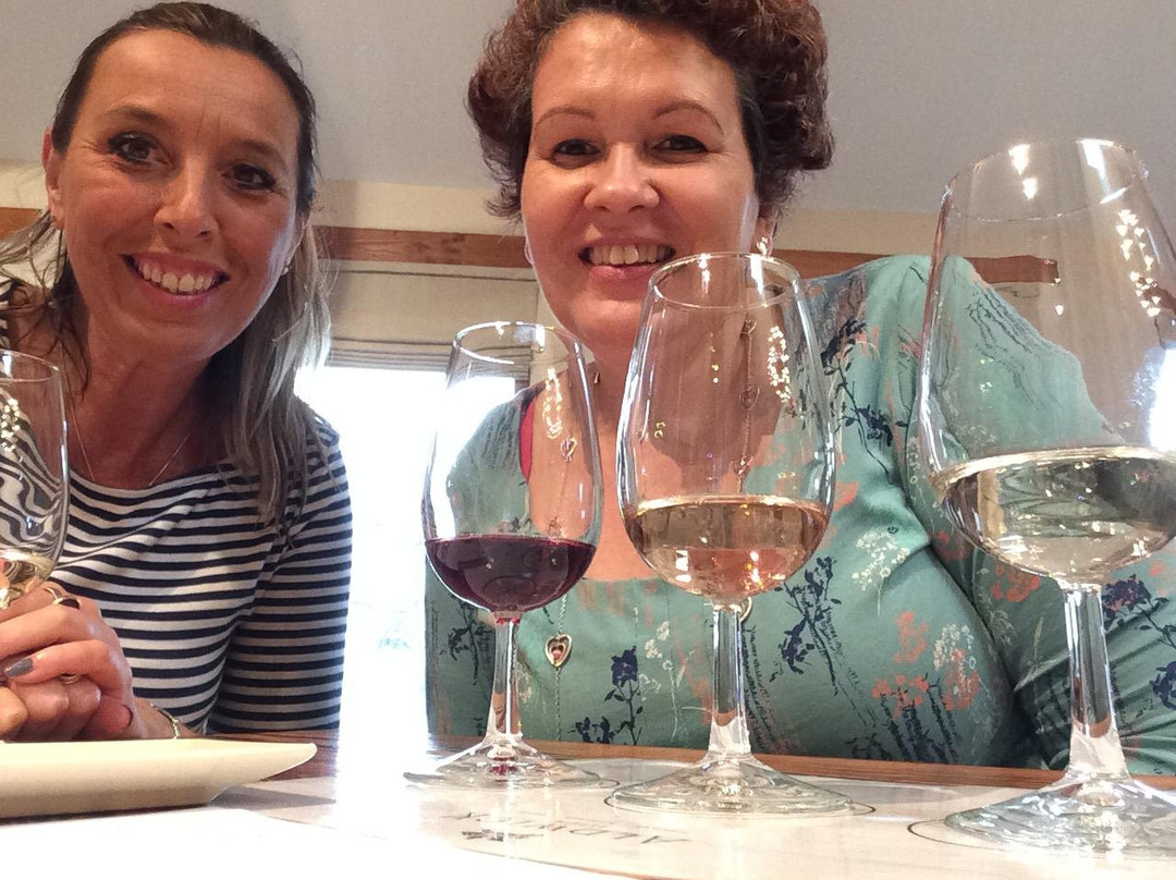 Aldwick Estate-Redhill必去景点