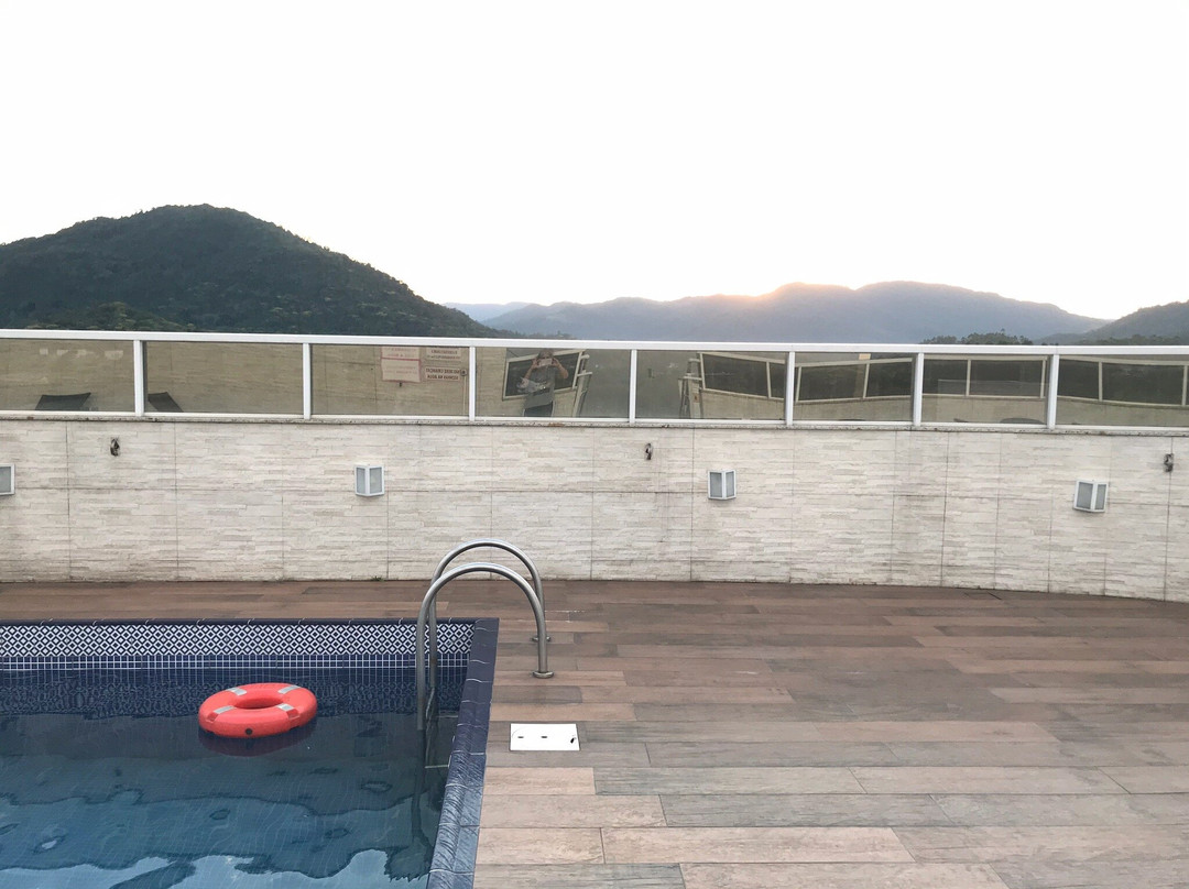 Blue Hill Hotel主图