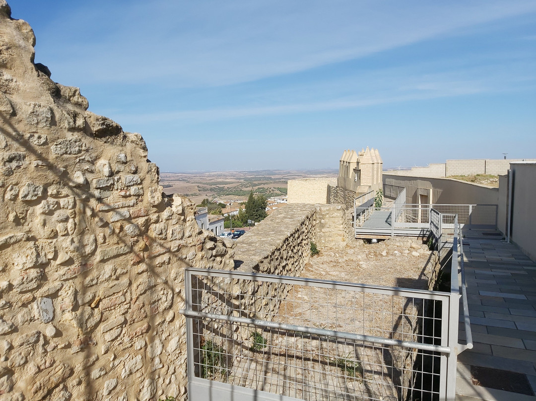 Arco de la Pastora景点图片