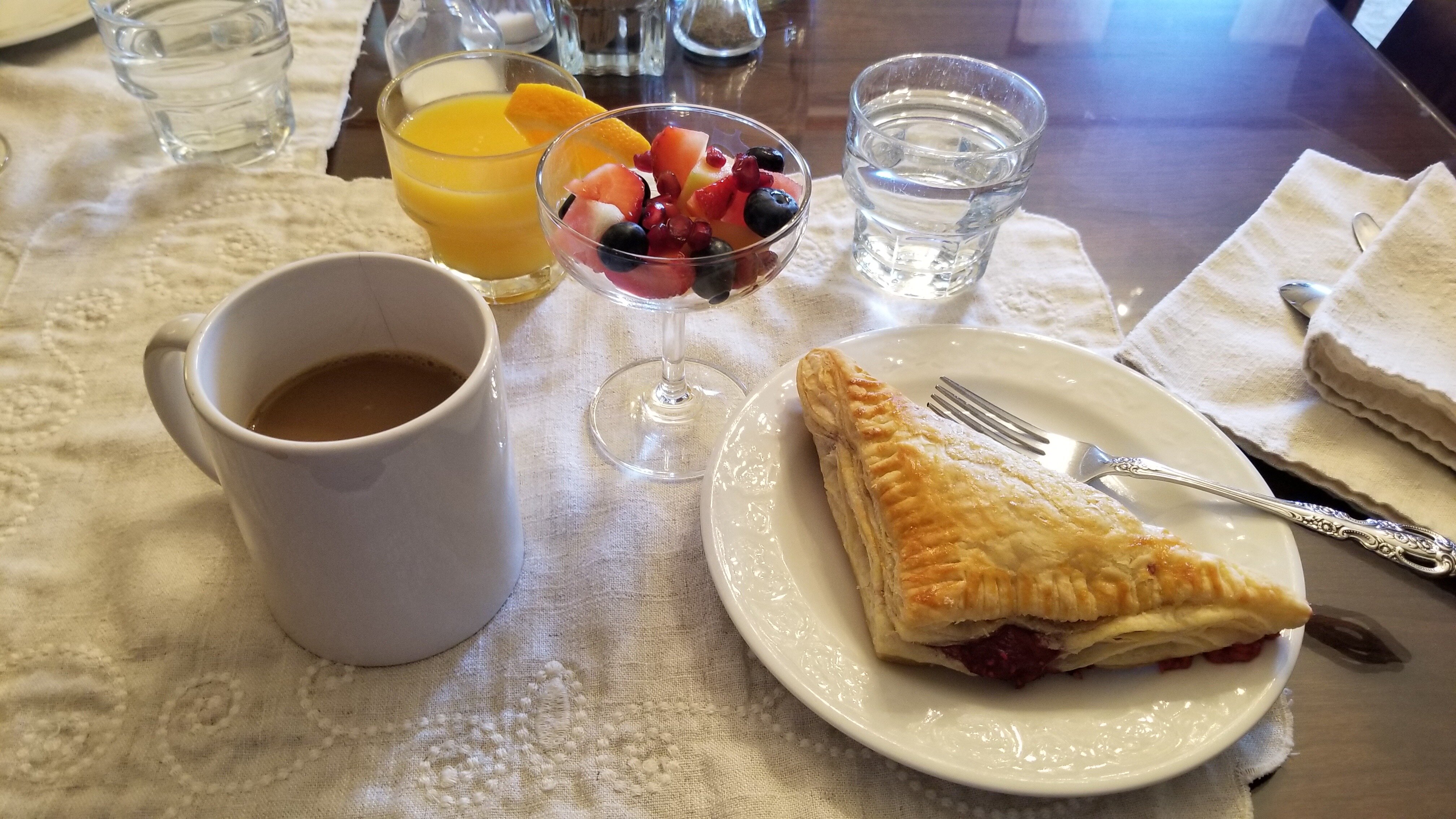 Limerock Inn-餐饮