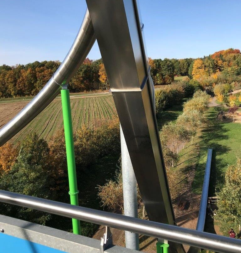 Sonnenlandpark-Lichtenau b Chemnitz必去景点