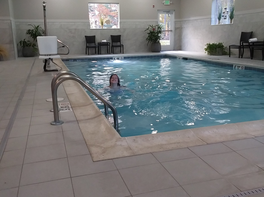 Hampton Inn By Hilton Kennebunk-kennebunkport主图