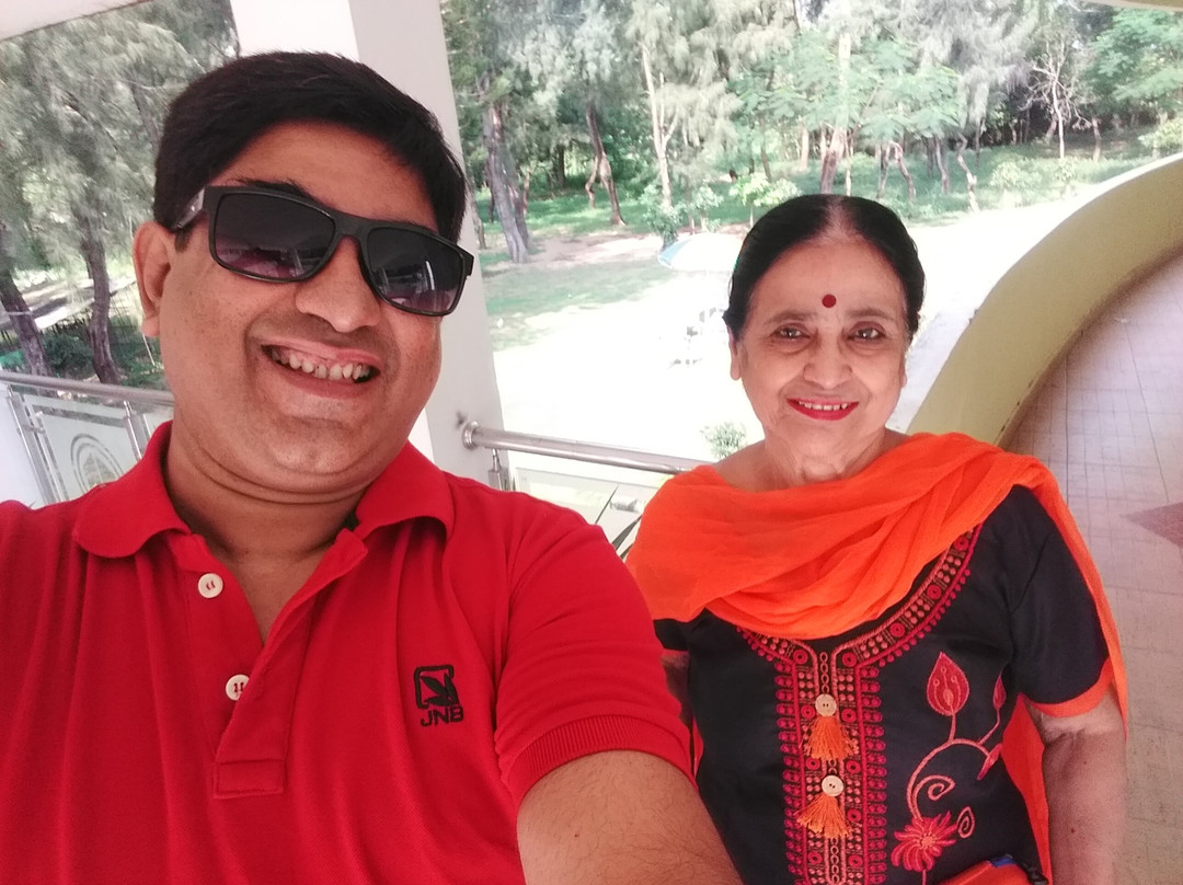 Panthanivas Chandipur主图