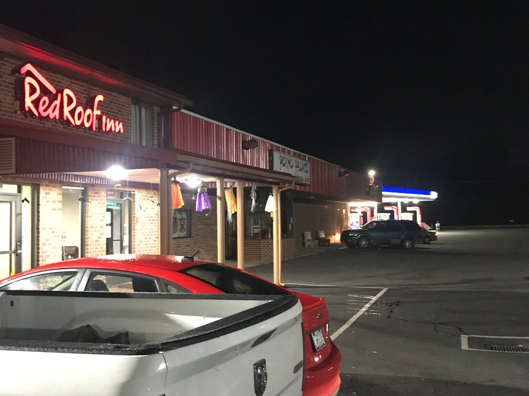 Red Roof Inn Hillsville主图