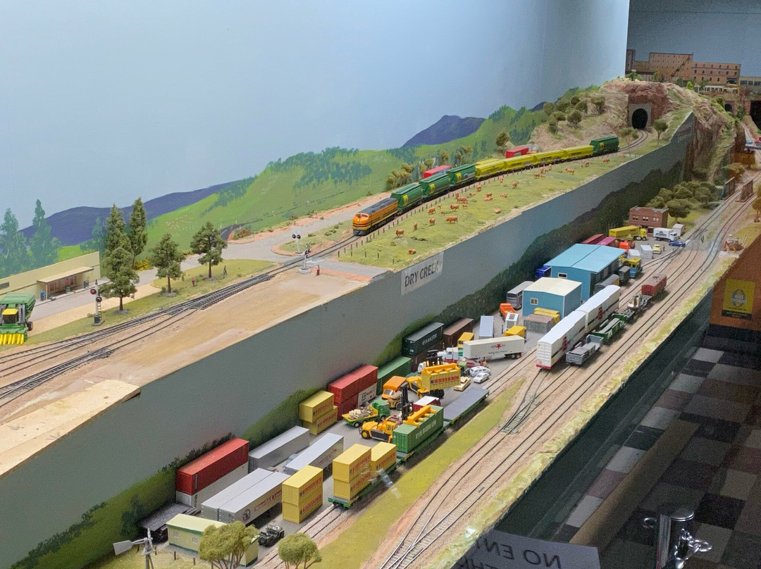 Whyalla Maritime Museum-Whyalla必去景点