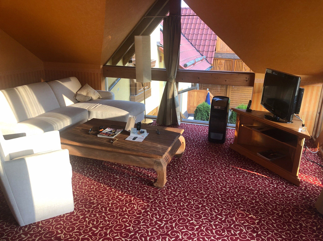 Landhaus Talblick主图