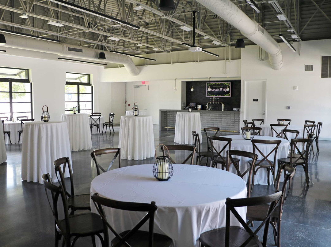 Florida Avenue Brewing Co-卫斯理堂必去景点