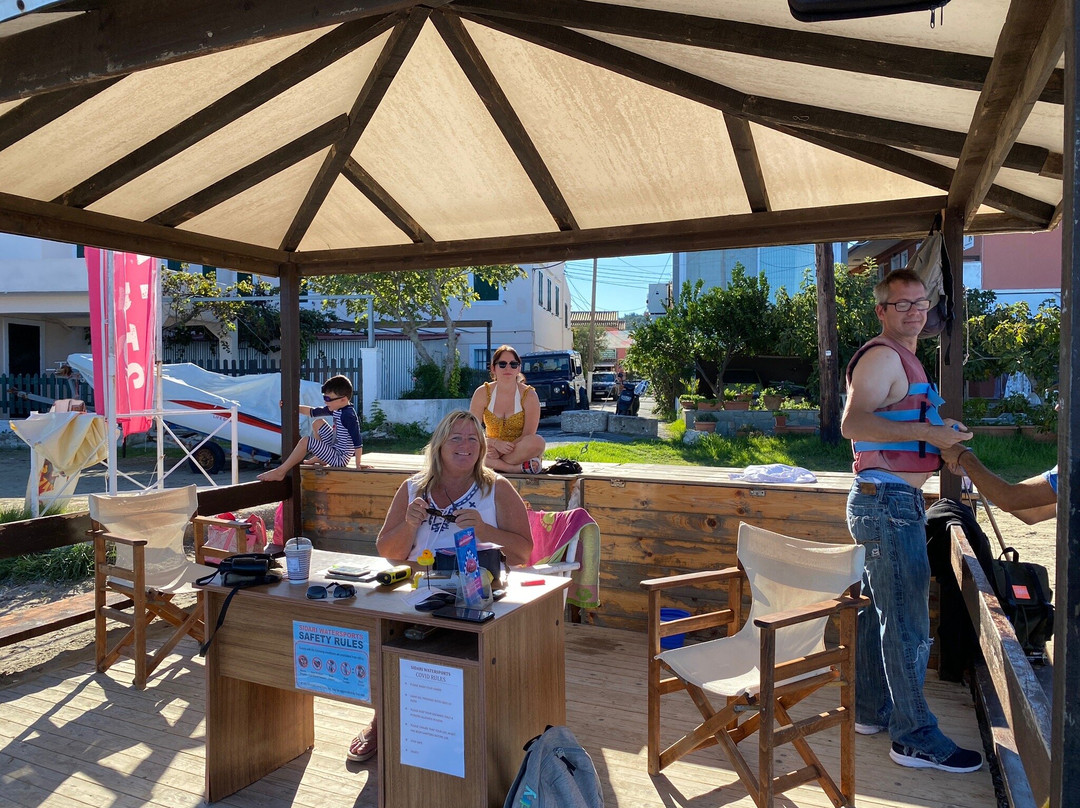 Sidari Watersports Jet Skis & Boats-Sidari必去景点