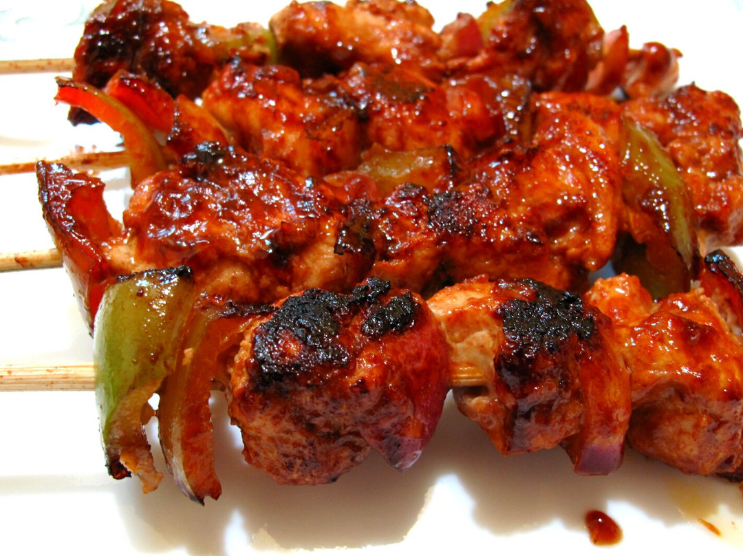 Bidadi旅游攻略图片