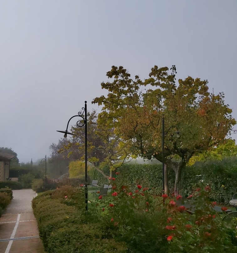 Agriturismo Il Melograno & Spa主图