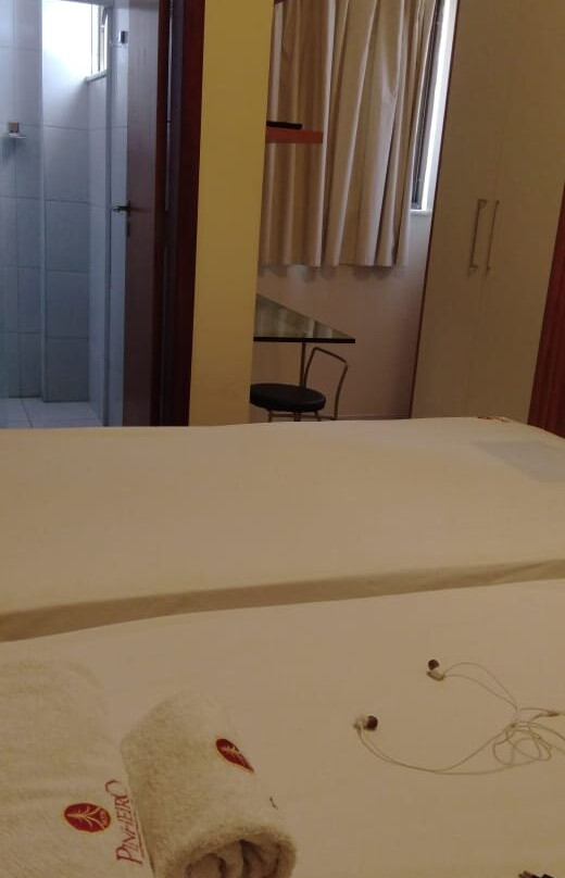 Jaguaribe旅游攻略图片