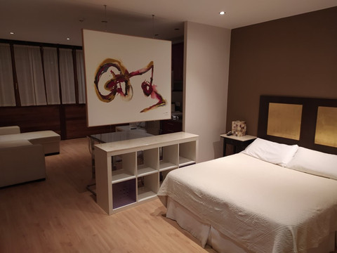 市长广场公寓主图