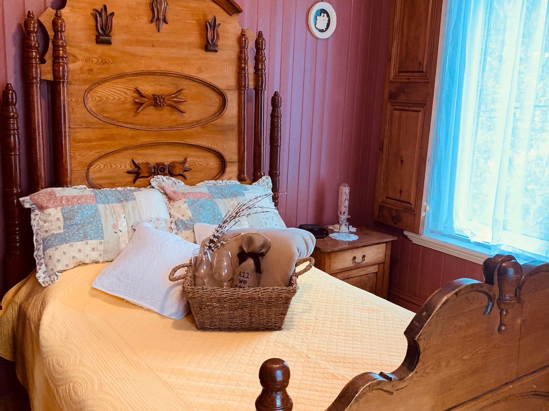 La Villa du Vieux Clocher主图