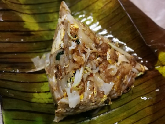 Pulau Tikus Markets-槟城岛必去景点