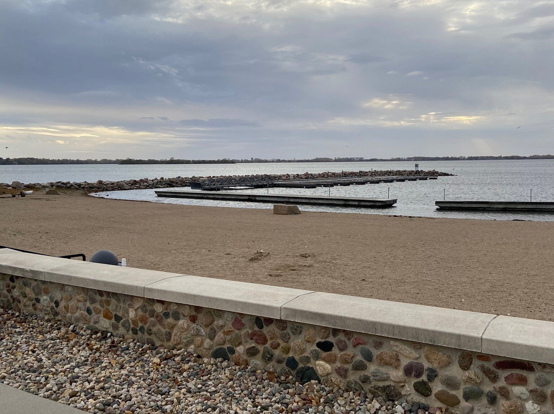 Away Sis Park-斯托姆莱克必去景点