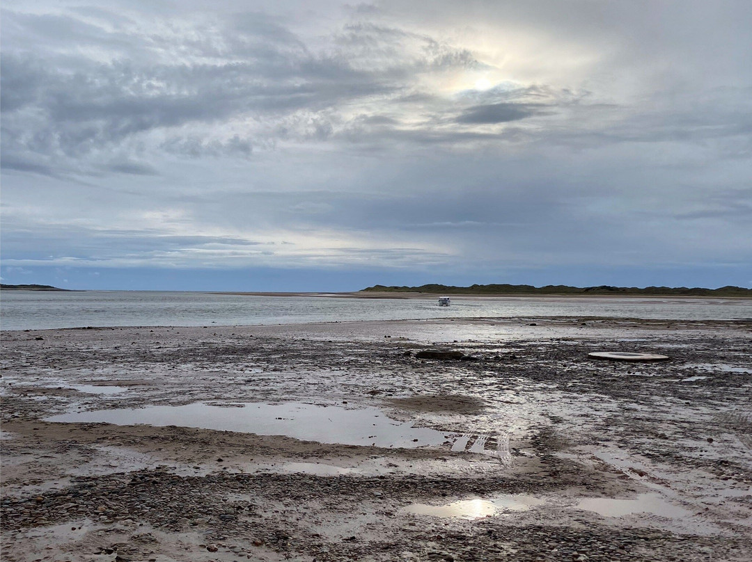 佩宁顿酒店主图