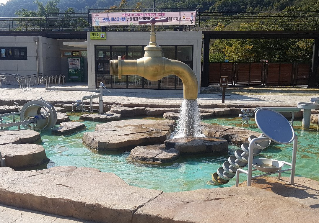 Mungyeong Ecorala-闻庆市必去景点