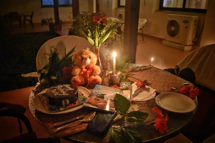 甘哈无限荒野酒店主图