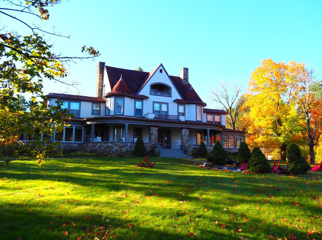 The Mulburn Inn主图