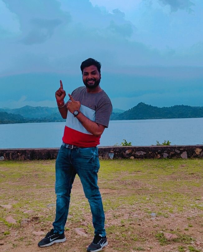 The Jawai Gateway主图