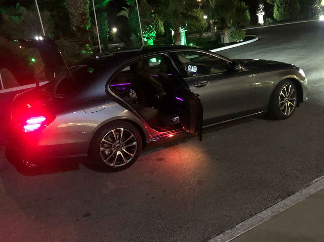 Crete Taxi Transfers-雷斯蒙必去景点