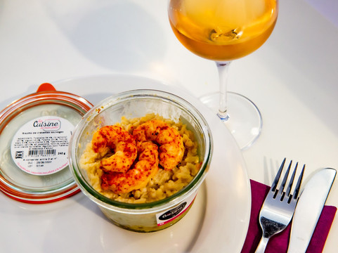 迪南城堡原生酒店主图