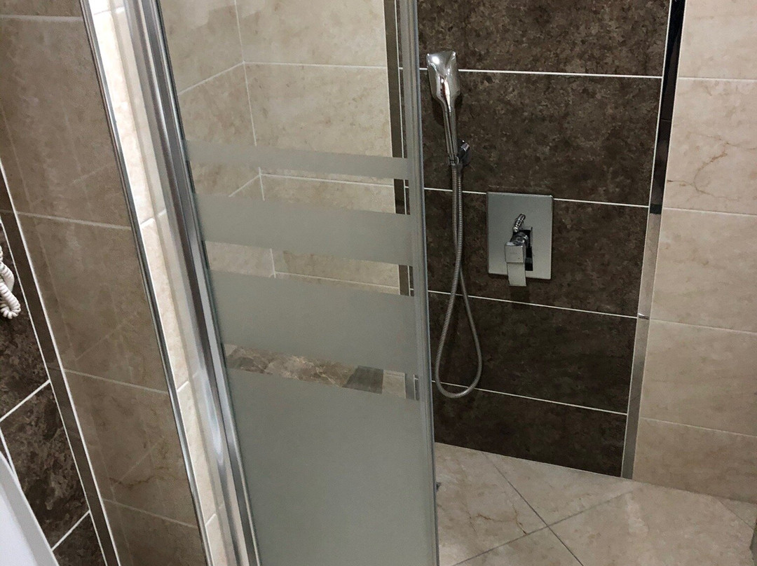 Marathon Hotel主图