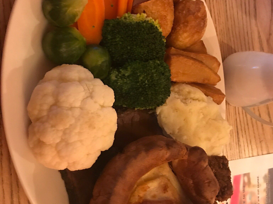 Glamorous Coventry-考文垂必去景点