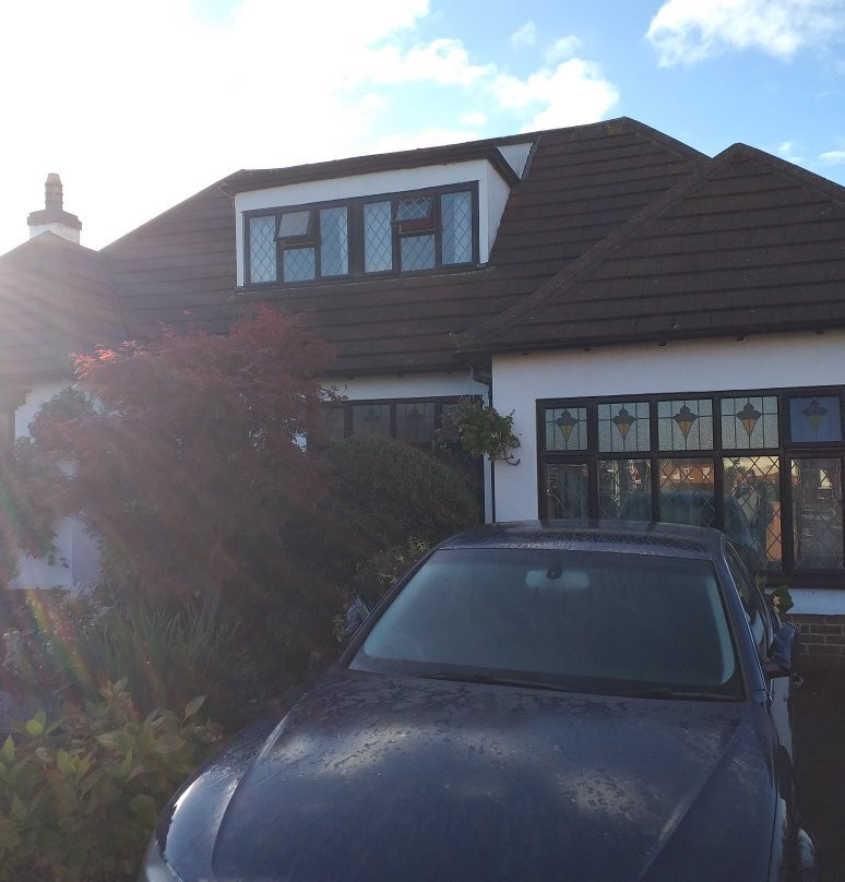 Crossways Guest House主图