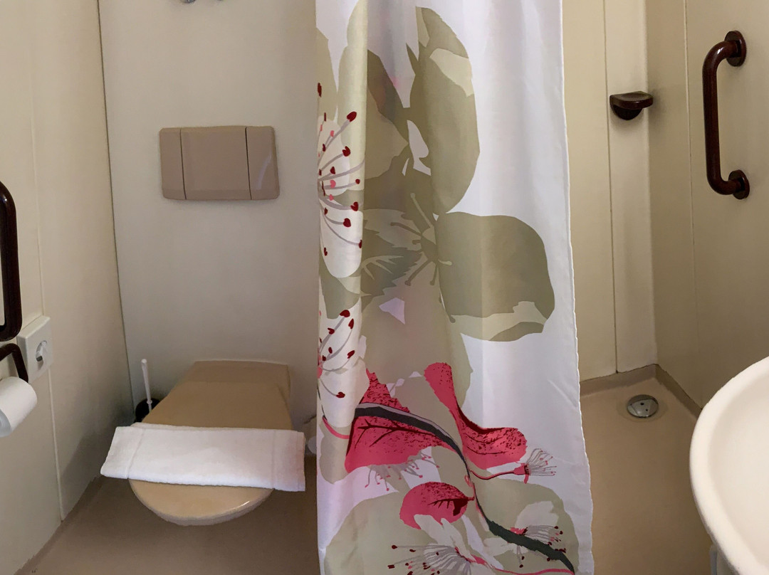 Hotel Landhaus Worlitzer Hof主图