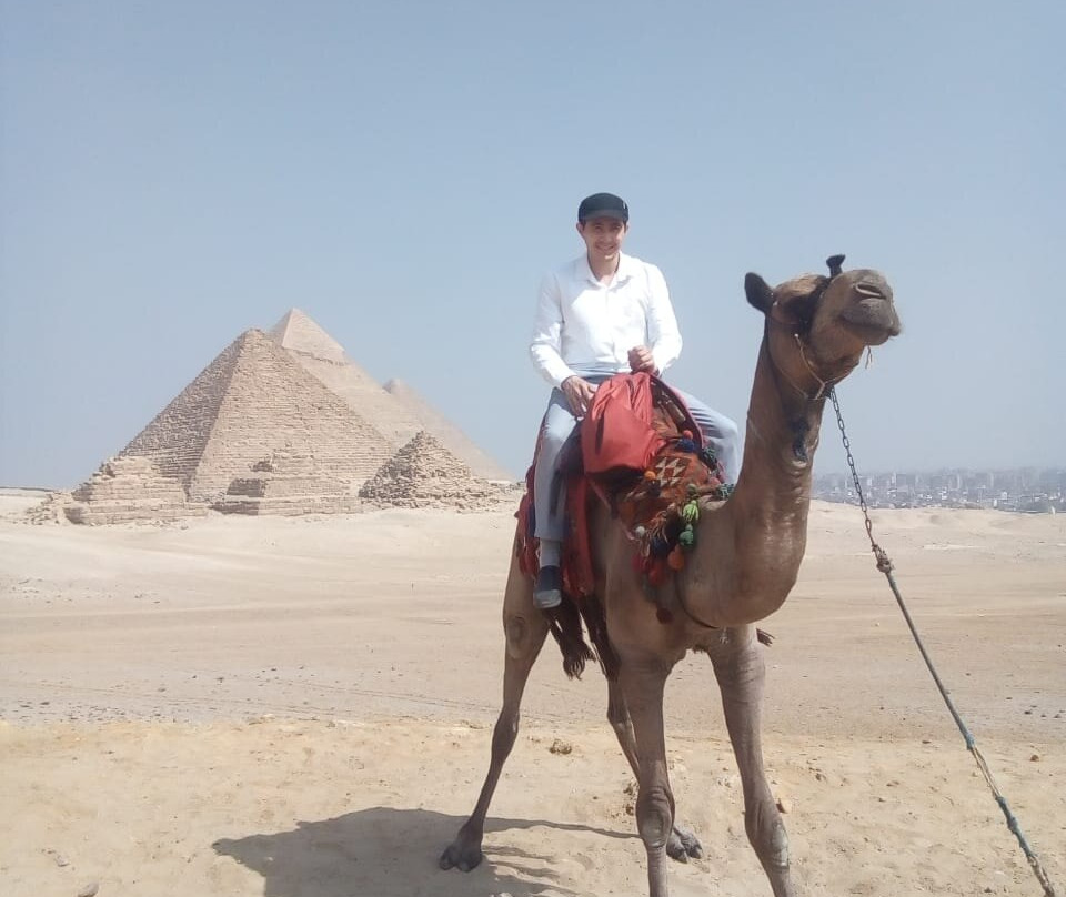 Emo Tours Egypt Cairo-开罗必去景点