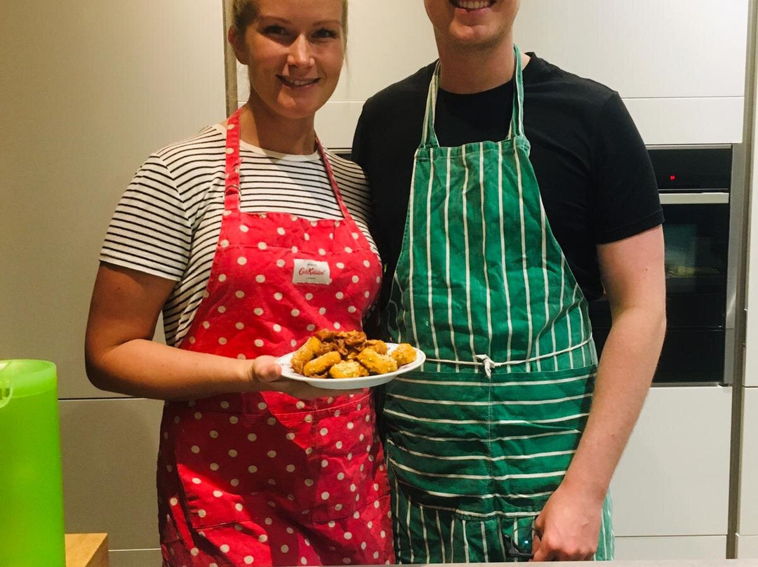 Nutrition Coach-West Bridgford必去景点
