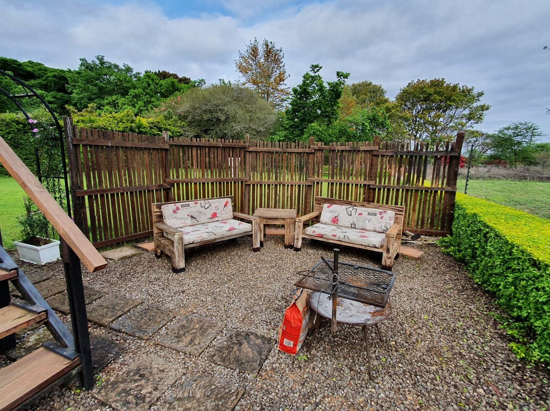 Rose & Ivy Guesthouse主图