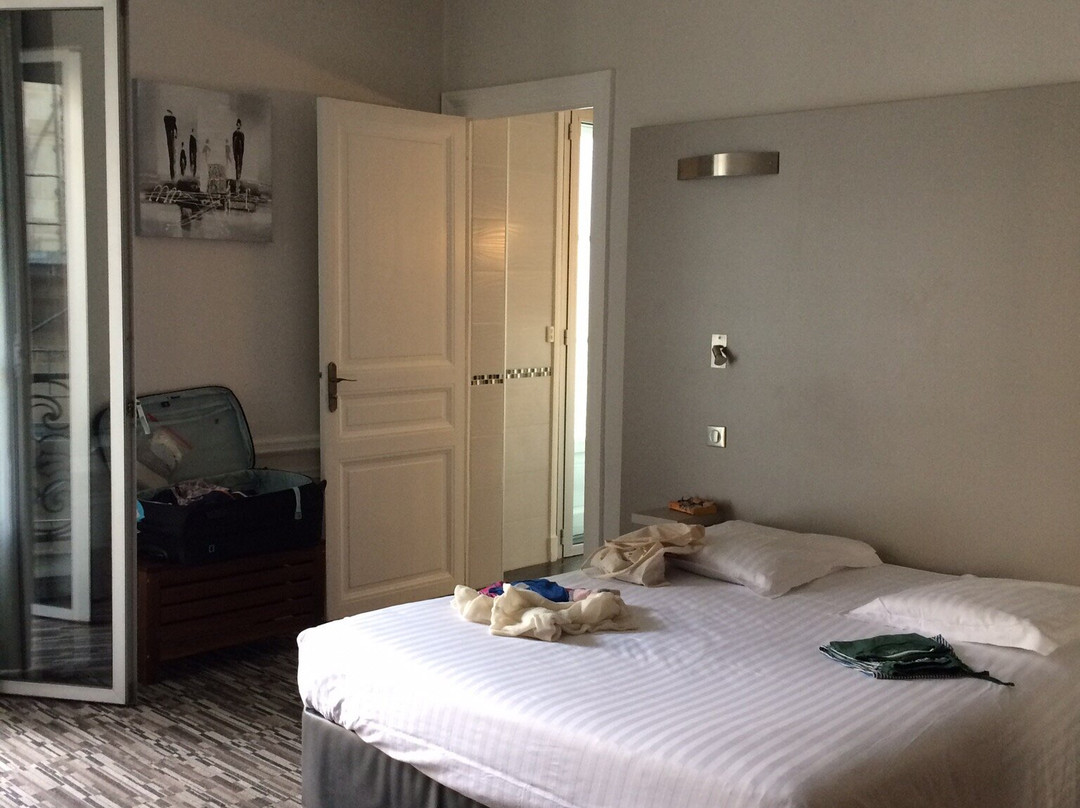 Best Western Continental主图