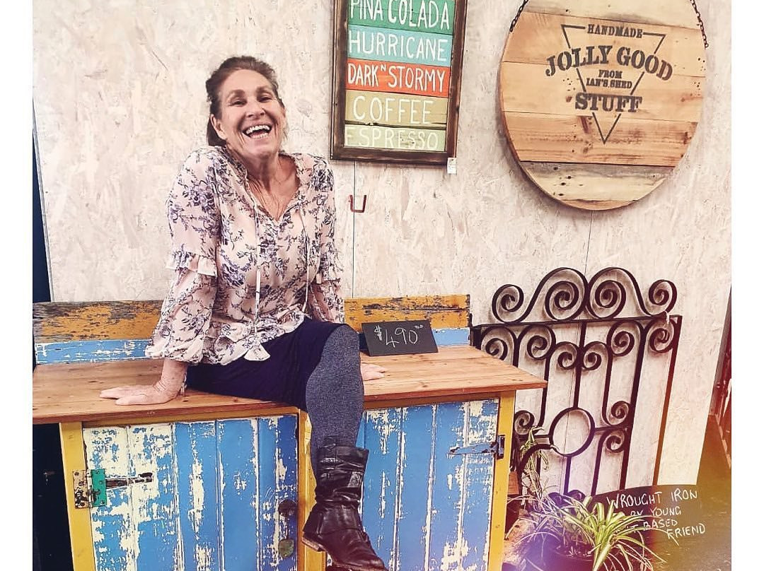 The Fuller Co+Op-班伯利必去景点