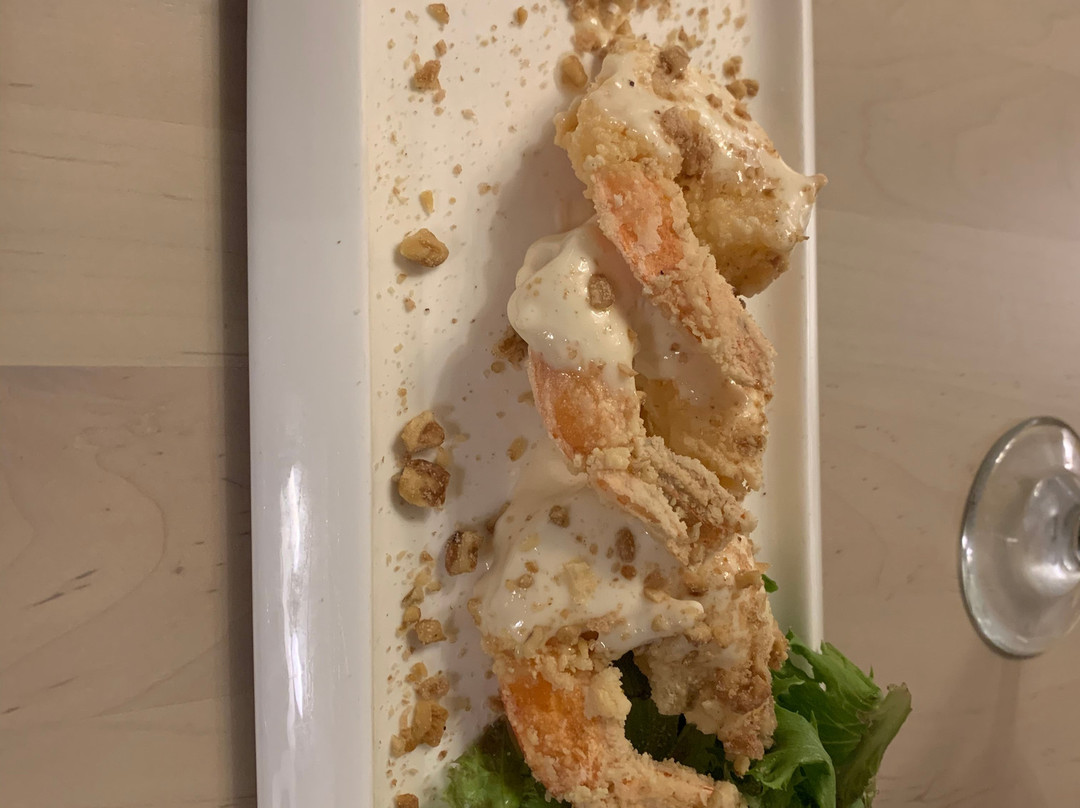 The Spa at Norwich Inn主图