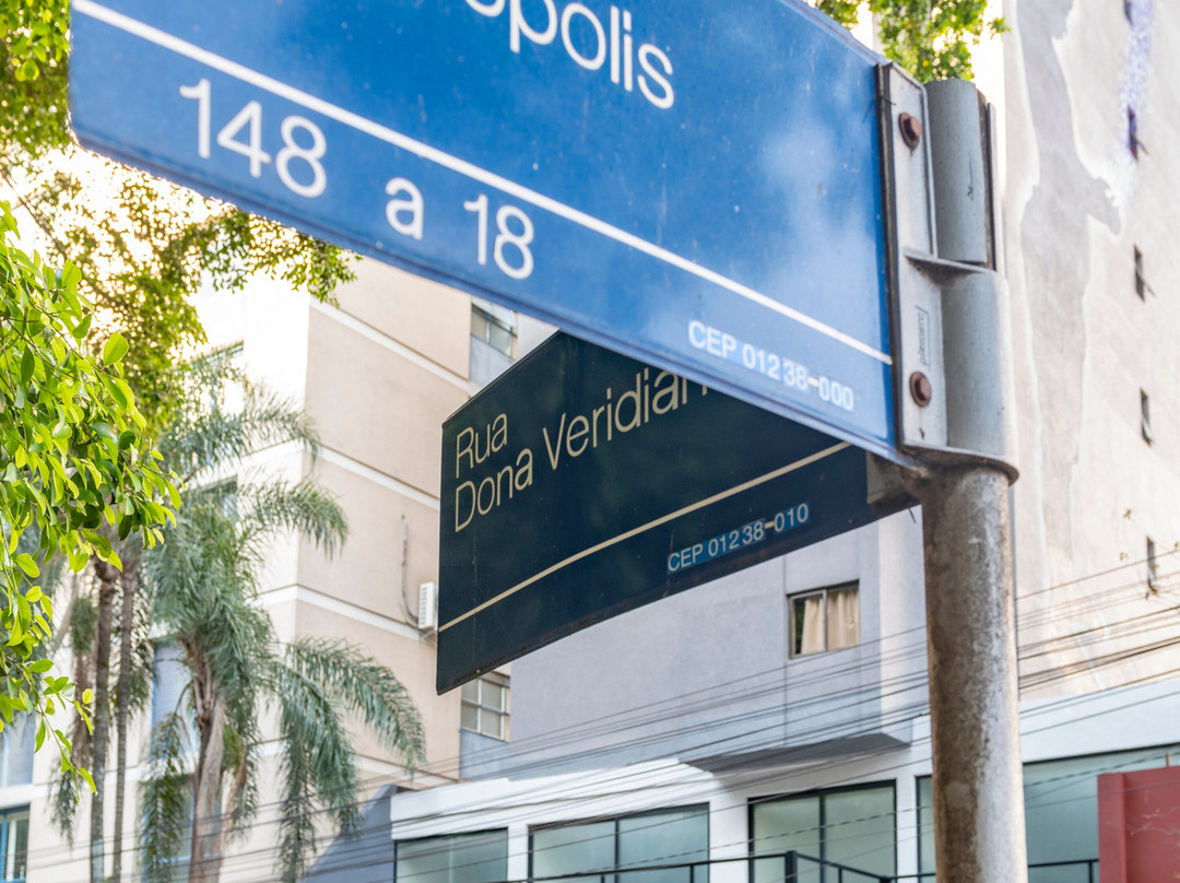 Monreale Lifestyle Higienópolis São Paulo