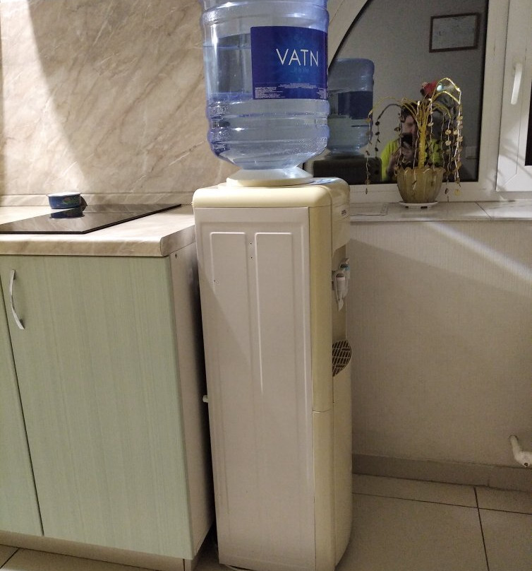 Hostel Mansarda主图