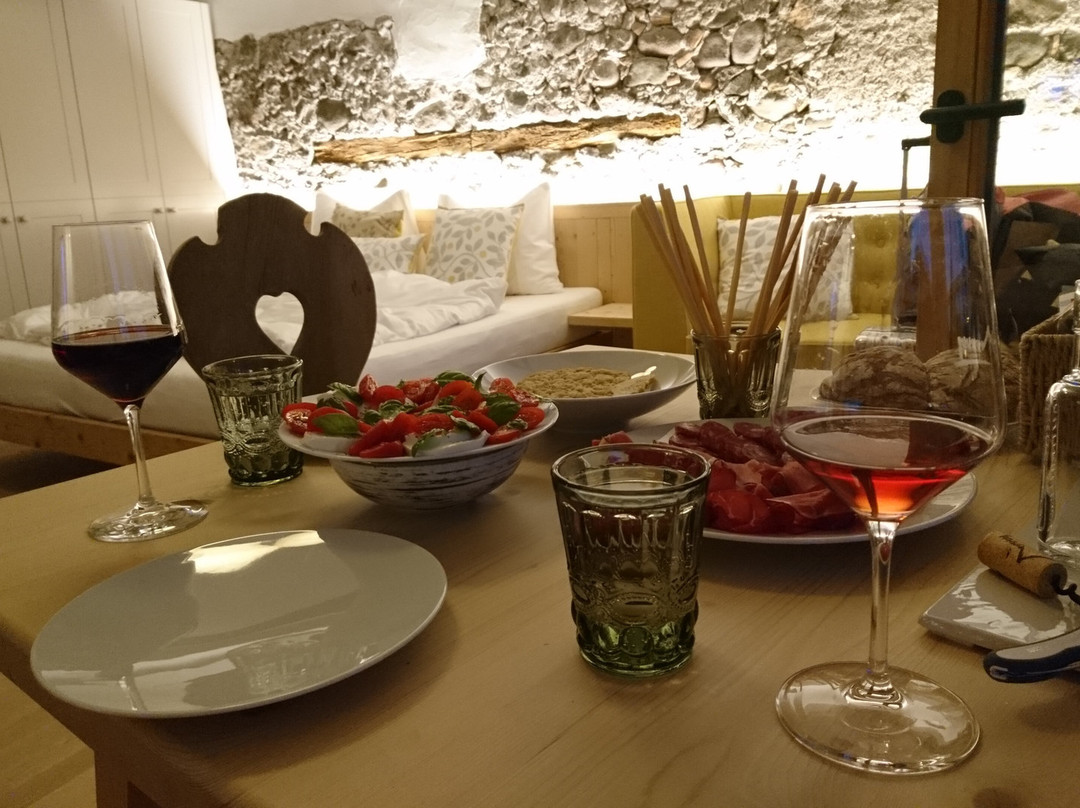 Weingut Schmid Oberrautner景点图片