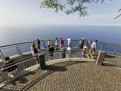 Ilha Tours-沙尔必去景点