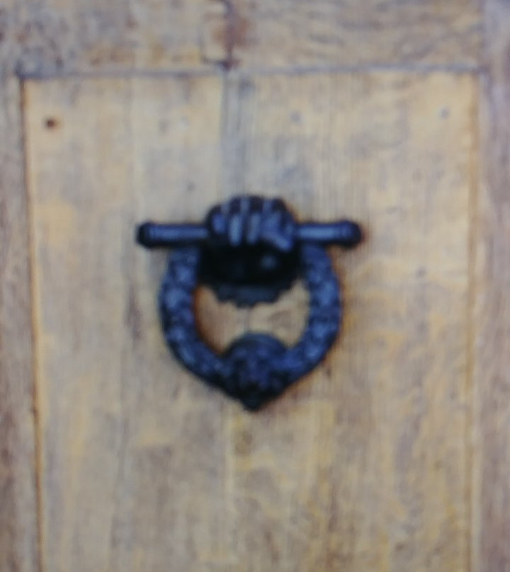 Borgo antico di Casoli景点图片