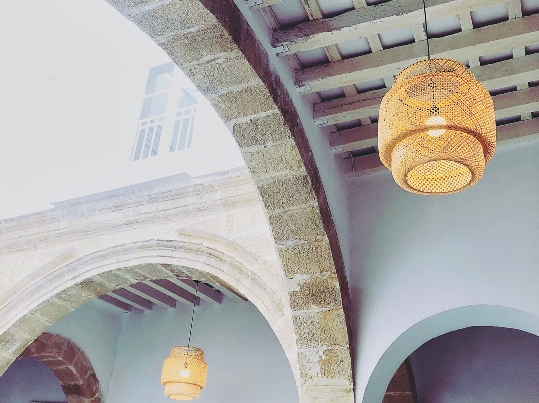 Casa de Indias主图