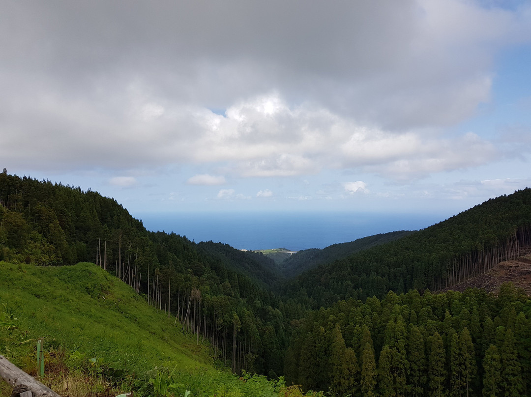 Pico da Vara-圣米格尔岛必去景点