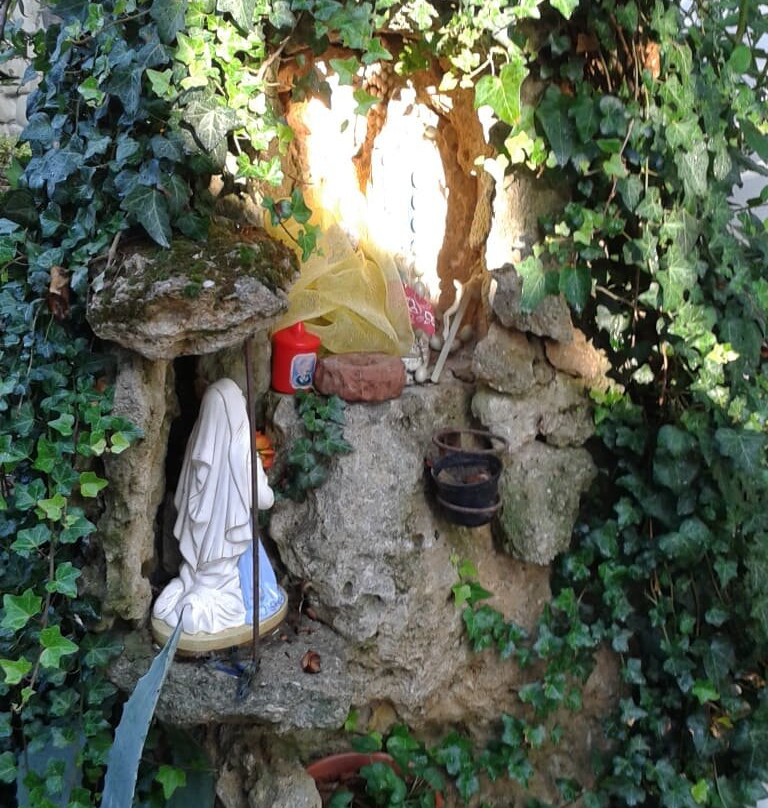 Casa Valdifiori主图