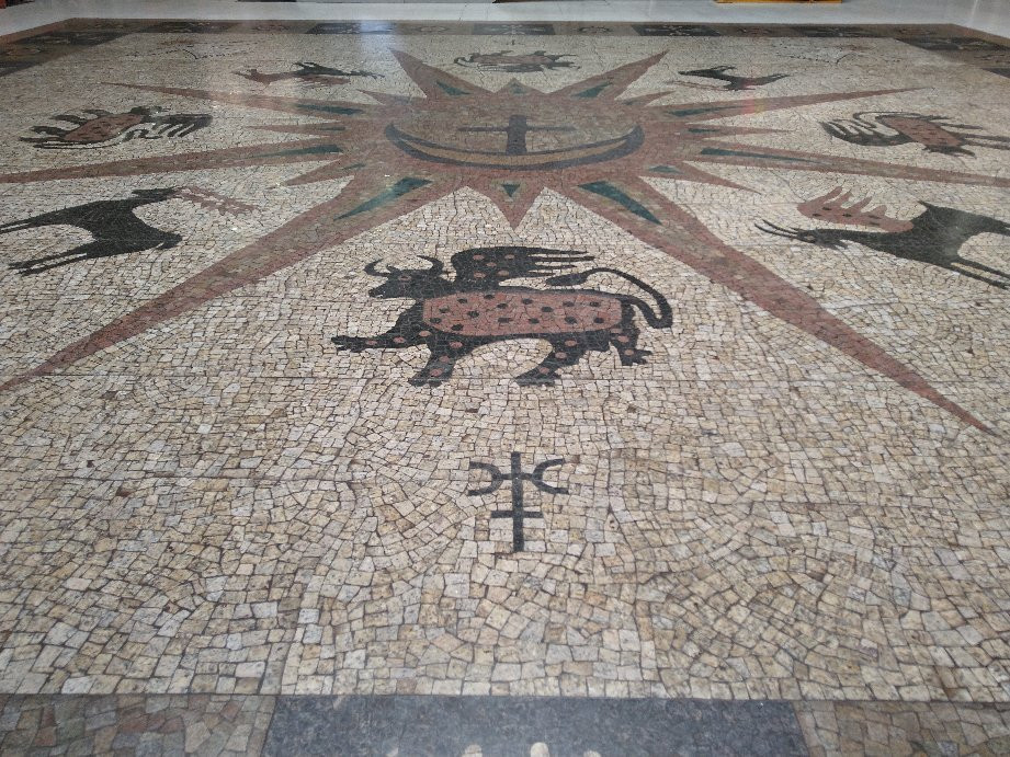 Paco Alfandega Recife-累西腓必去景点