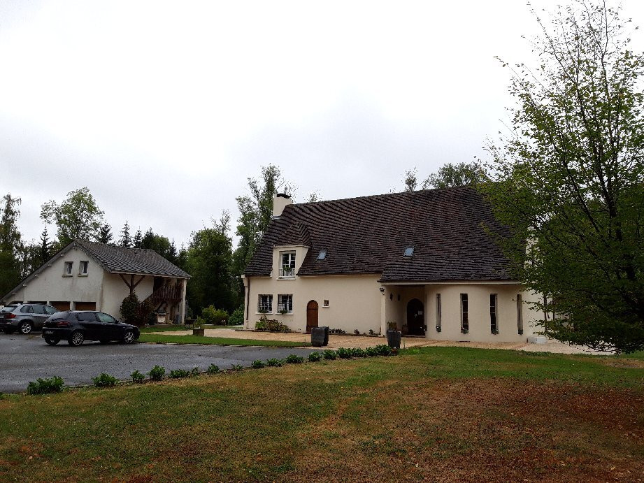 Domaine des Tinarages主图