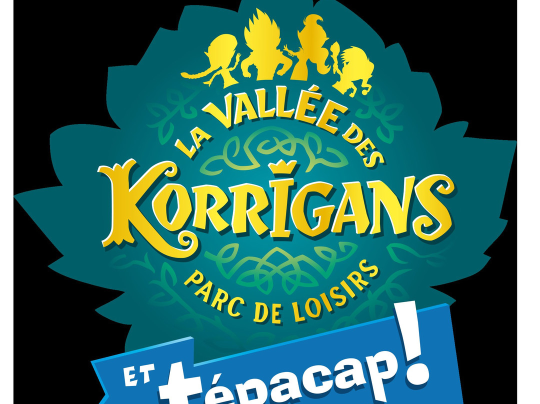 La Vallee des Korrigans et Tepacap!景点图片