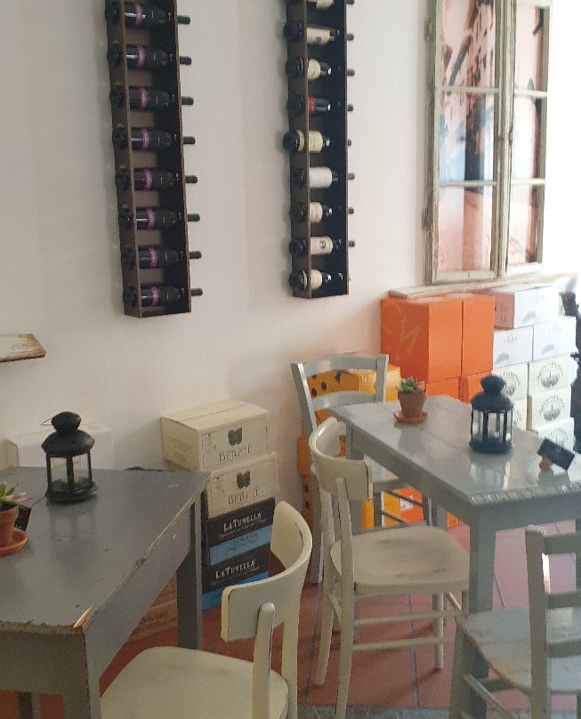 Enoteca L'Elefante-Cividale del Friuli必去景点